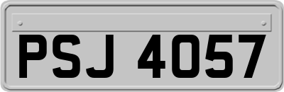 PSJ4057