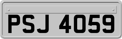 PSJ4059