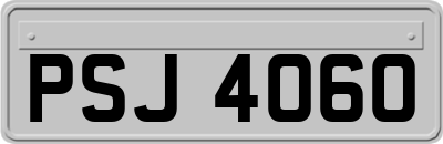 PSJ4060