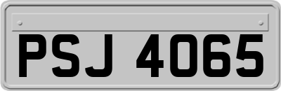 PSJ4065