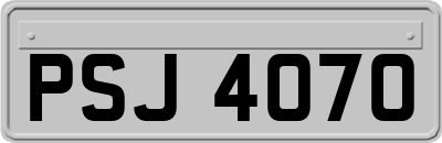 PSJ4070