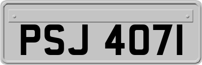 PSJ4071