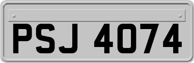 PSJ4074