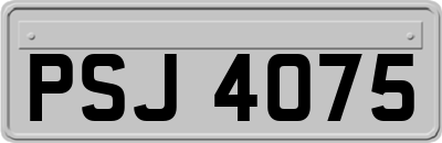 PSJ4075