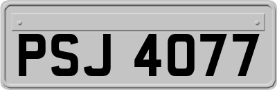 PSJ4077