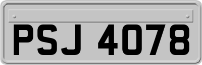 PSJ4078