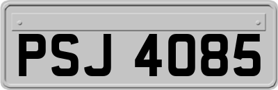 PSJ4085