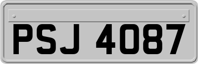 PSJ4087