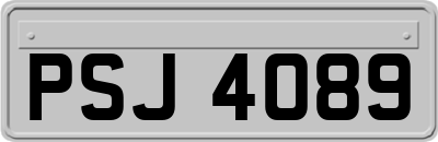 PSJ4089