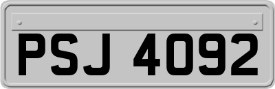 PSJ4092