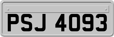 PSJ4093