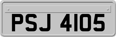 PSJ4105
