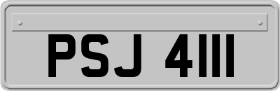 PSJ4111