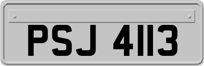 PSJ4113