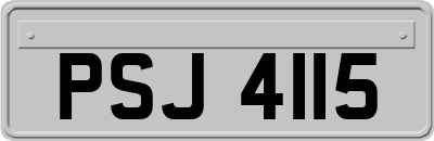 PSJ4115