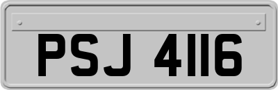 PSJ4116