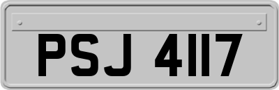 PSJ4117