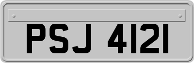 PSJ4121