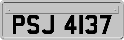 PSJ4137