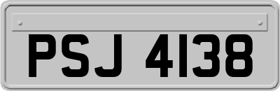 PSJ4138