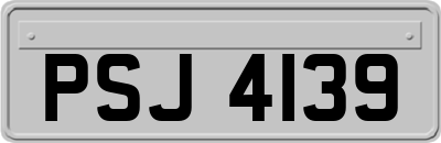 PSJ4139