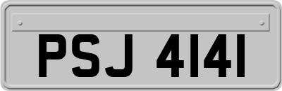 PSJ4141