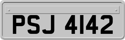 PSJ4142