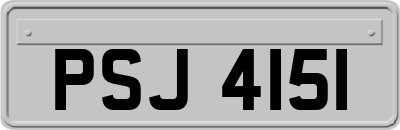 PSJ4151