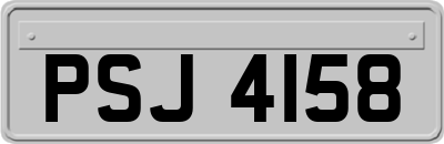 PSJ4158