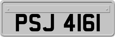 PSJ4161