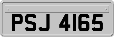 PSJ4165