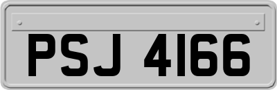 PSJ4166