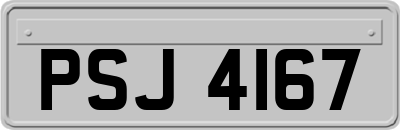 PSJ4167