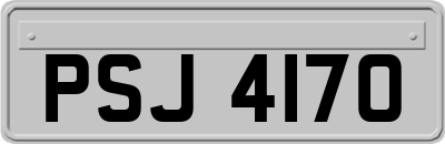 PSJ4170