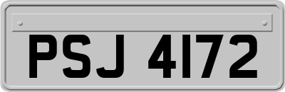 PSJ4172