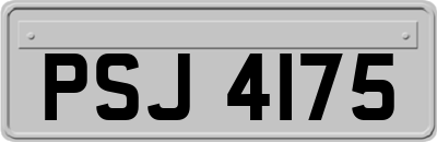 PSJ4175