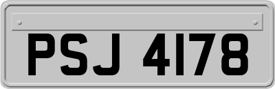 PSJ4178