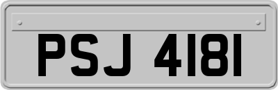 PSJ4181