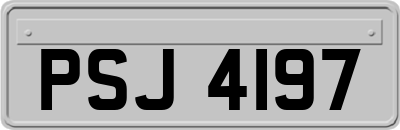 PSJ4197
