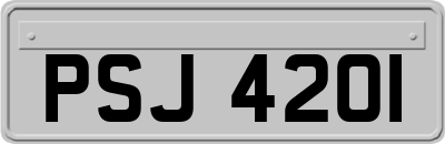 PSJ4201