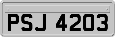 PSJ4203