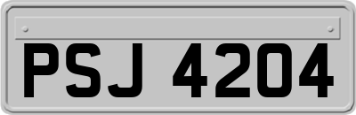 PSJ4204