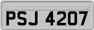 PSJ4207