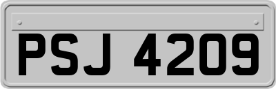 PSJ4209
