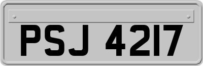 PSJ4217