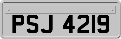 PSJ4219