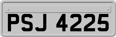 PSJ4225