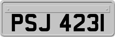 PSJ4231