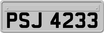 PSJ4233