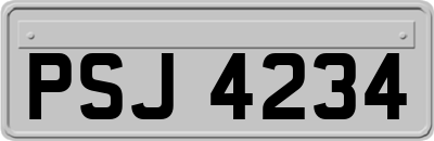 PSJ4234